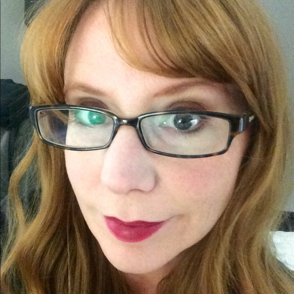 Meet your Posher, Jeriann